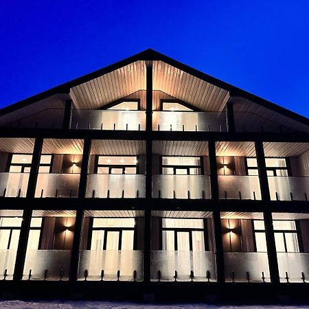 Apartamento Park House Palyanytsya Exterior foto