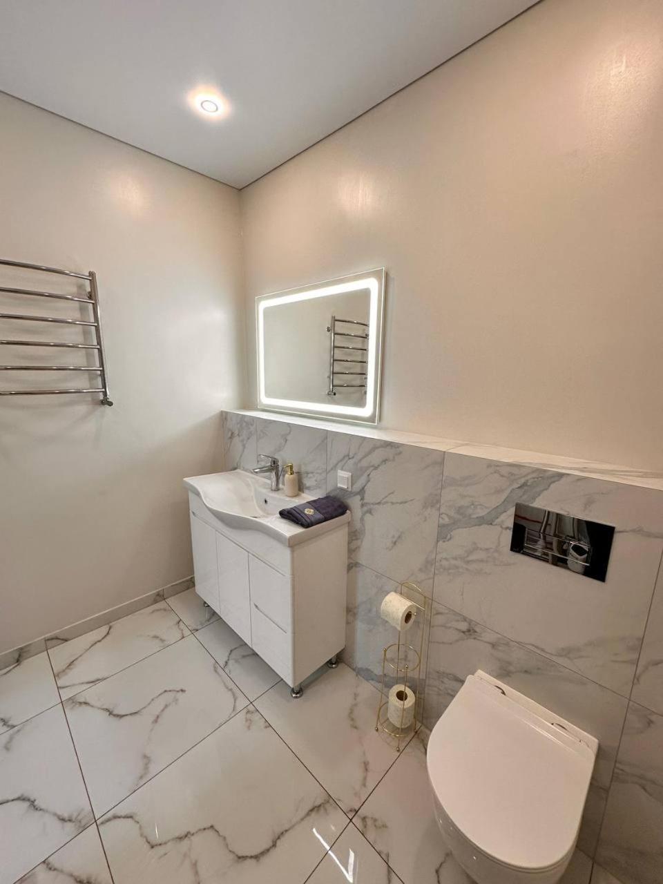 Apartamento Park House Palyanytsya Exterior foto