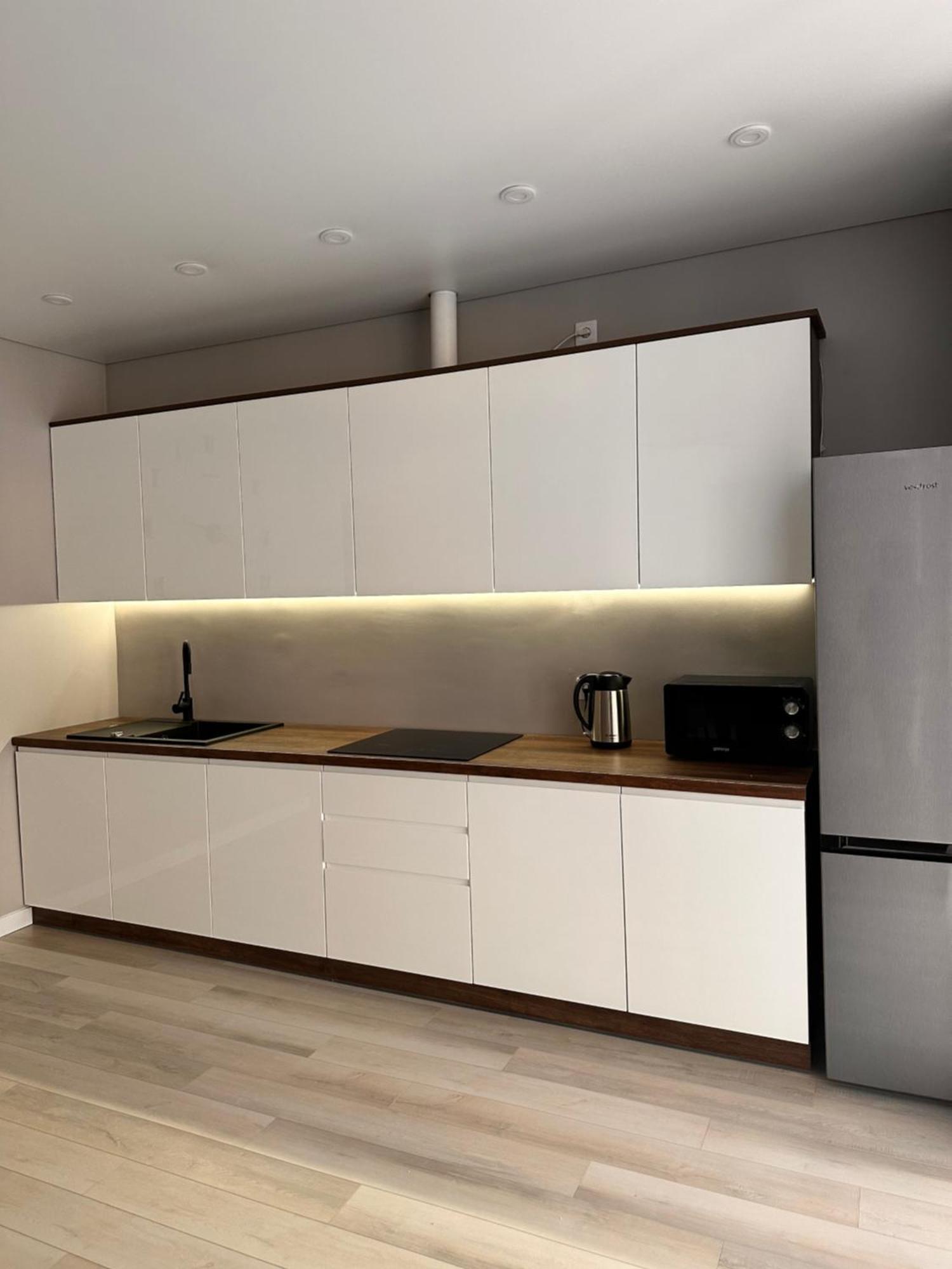 Apartamento Park House Palyanytsya Exterior foto